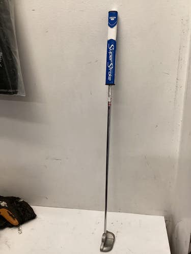 Used ROUNDABOUT Mens Putter LH 11443-S000197527