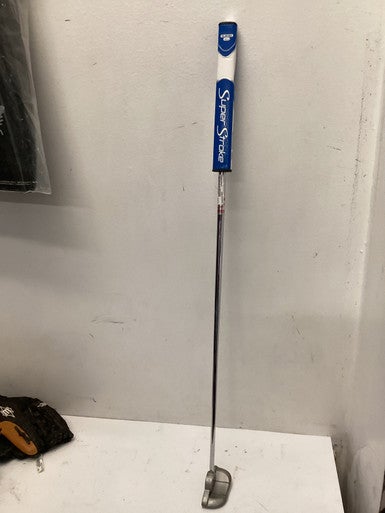 Used ROUNDABOUT Mens Putter LH 11443-S000197527