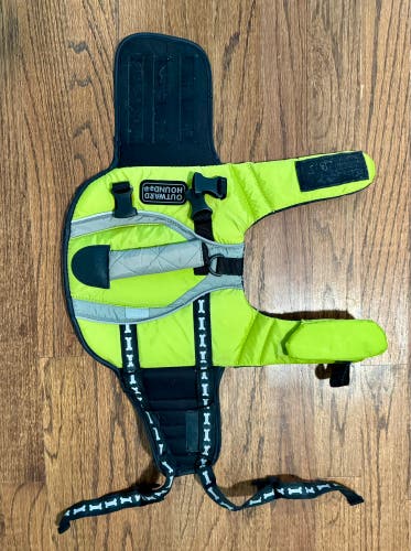 Small Dog Life Jacket