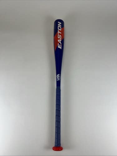 Easton Speed Comp (2 5/8" Barrel) USA Youth Baseball Bat -13, size 28"/15 oz