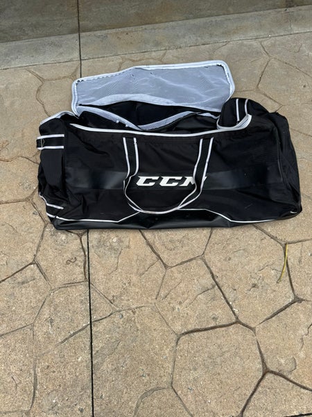 CCM Bag (Used)