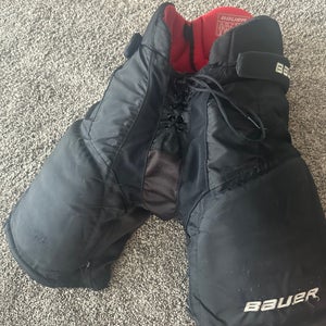 Large Bauer Girdle (Used)