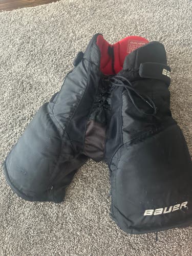 Large Bauer Girdle (Used)