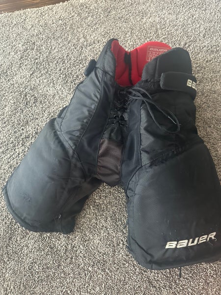 Large Bauer Girdle (Used)