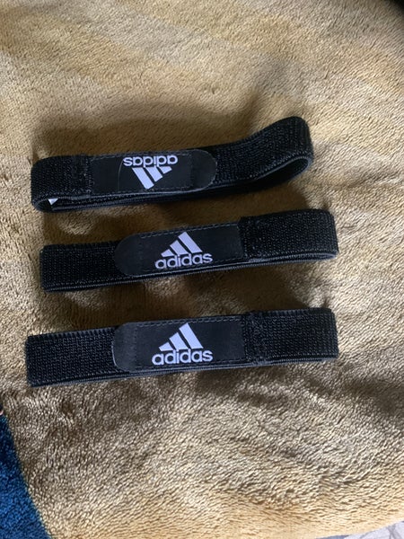 Adidas (New) Soccer Shin Guards Straps