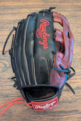 Rawlings HOH Heart of the Hide Glove BRYCE HARPER 13" - VERY RARE! - PROHARP34SB