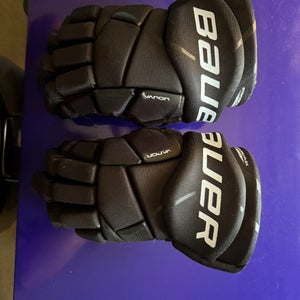 Bauer Vapor X20 Gloves 15" (Used)