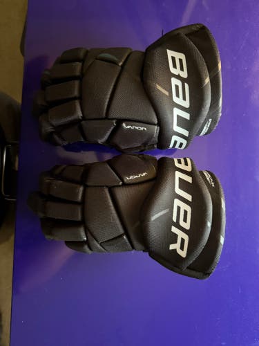 Bauer Vapor X20 Gloves 15" (Used)