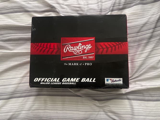 Rawlings