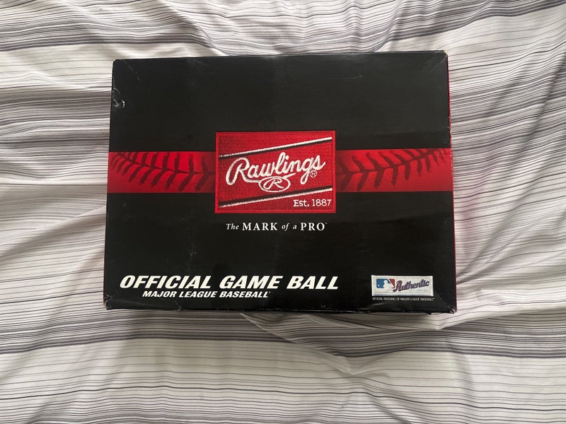 Rawlings