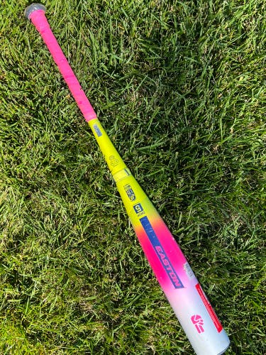 2026 Easton Dub Composite Bat USSSA Certified (-5) Composite 26 oz 31" (NEW)