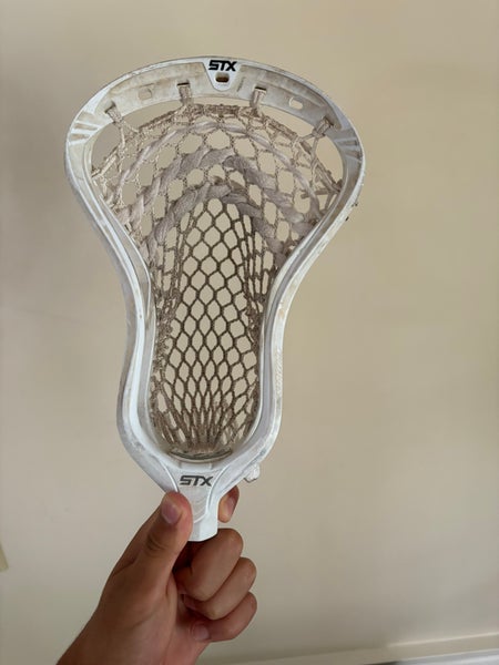 STX Stallion 1K Strung Head (Used)