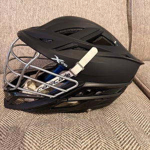 Cascade XRS Helmet (Like New - Used)