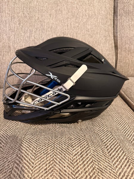 Cascade XRS Helmet (Like New - Used)