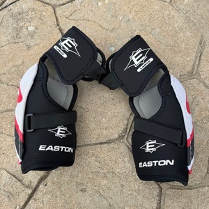 Senior Large Easton Elbow Pads (Used)