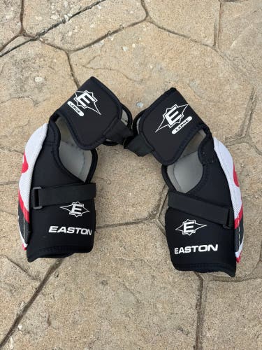Senior Large Easton Elbow Pads (Used)