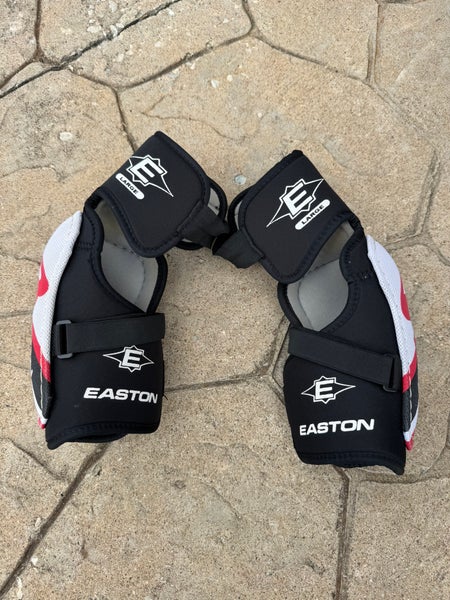 Senior Large Easton Elbow Pads (Used)