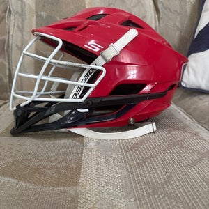 Cascade S Helmet (Used)