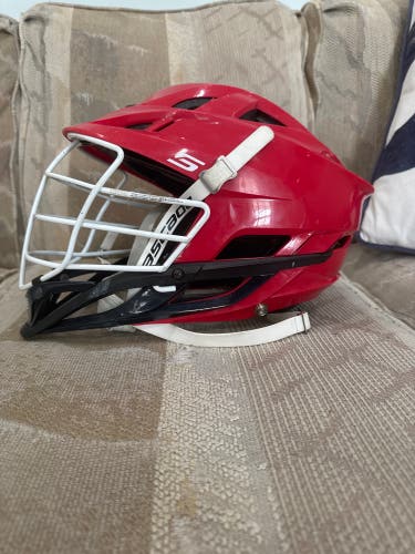 Cascade S Helmet (Used)