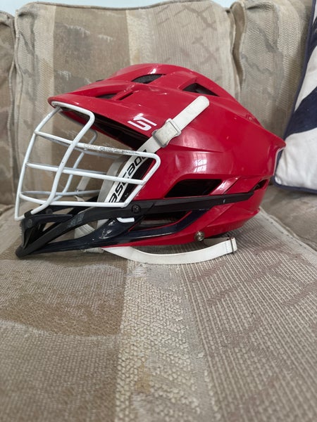 Cascade S Helmet (Used)
