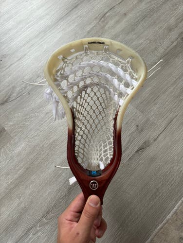 Great Condition Evo QX-O 2 w/ SK 4x