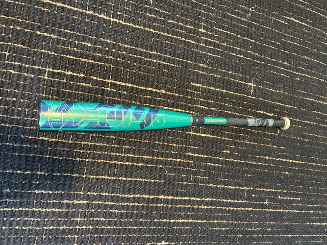 2023 Louisville Slugger Meta Composite USSSA Certified Bat (-8) 22 oz 30" (Used)