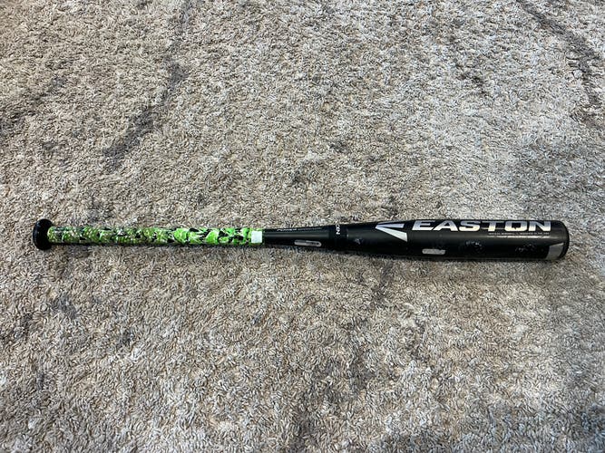 2017 Easton Mako Beast Composite USSSA Certified Bat (-12) 17 oz 29" (Used)