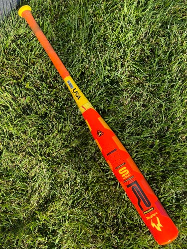 Easton Hype Fire USA Youth Bat (-5) 2025