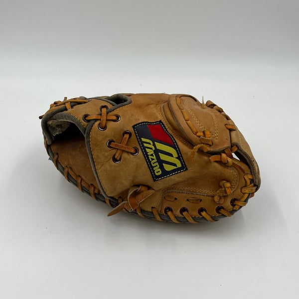 Mizuno Max Flex 33” Catcher's mitt Baseball Glove