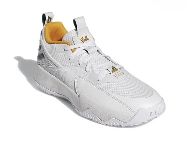 NWT Dame 8 Certified EXTPLY 2.0 'The Letter O'
Sneakers Sz 16
