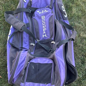 Boombah (Used)