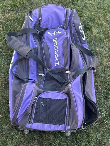 Boombah (Used)