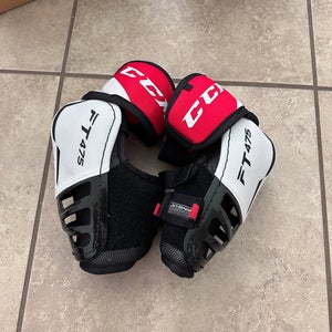 Senior Large CCM Jetspeed FT475 Elbow Pads (New)