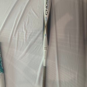 2020 Easton Ghost Composite Bat (-10) 22 oz 32" (Used)