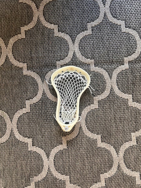Maverik Logik Force Strung Head (New)