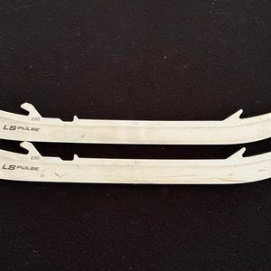 Bauer TUUK Lightspeed Pulse Edge 230 mm (Used)