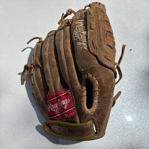 2016 Rawlings Player Preferred RH Infield Baseball Glove 11" (Used)