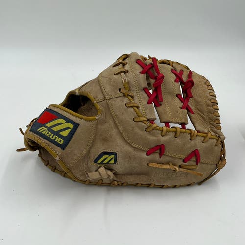 Mizuno MZ F20 12.5 First Base Mitt Baseball Glove