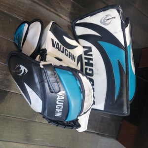Vaughn Velocity 7400 Regular (Used)