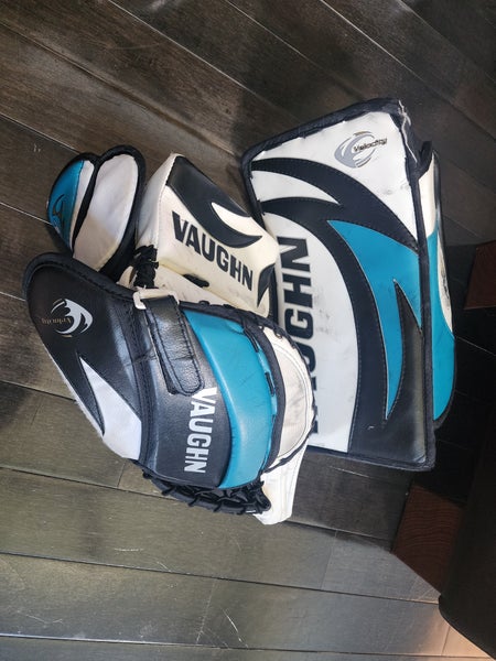 Vaughn Velocity 7400 Regular (Used)