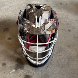 Cascade XRS Helmet (Used)