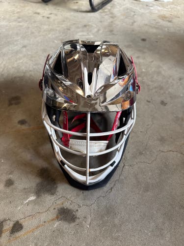 Cascade XRS Helmet (Used)