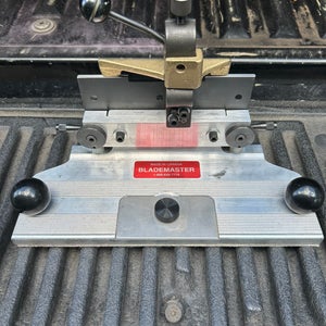 Blademaster SH2000 Hockey Skate Holder