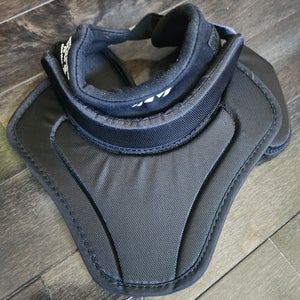 CCM Goalie Neck Guard (Used) junior