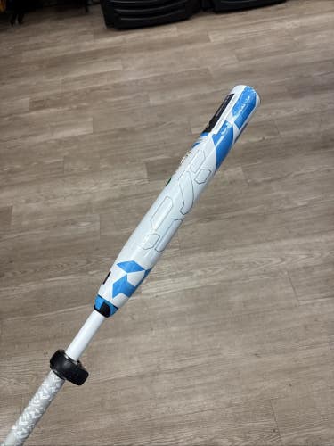 DeMarini 2023 CF (32 -11) Fastpitch Softball Bat NEW WITH WARRANTY
