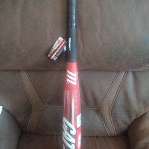 Marucci CAT Composite USSSA Certified Bat (-10) 21 oz 31" (New)