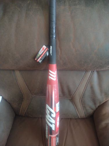 Marucci CAT Composite USSSA Certified Bat (-10) 21 oz 31" (New)