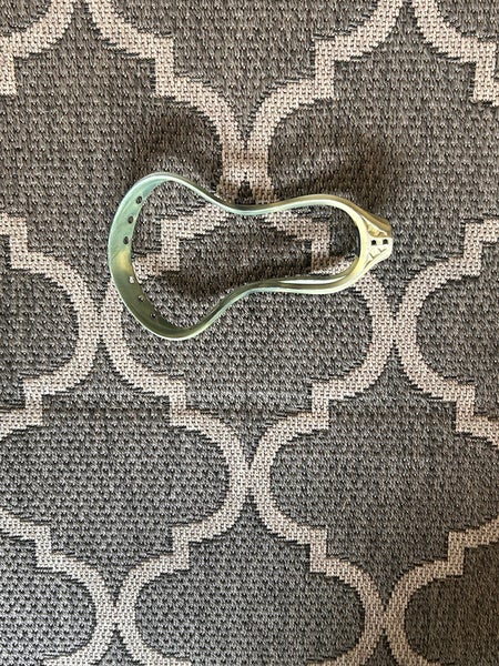 StringKing Mark 2F Unstrung Head (Used)