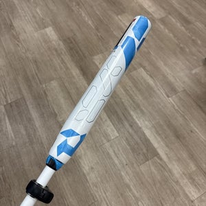DeMarini 2023 CF (34 -10) Fastpitch Softball Bat NEW WITH WARRANTY