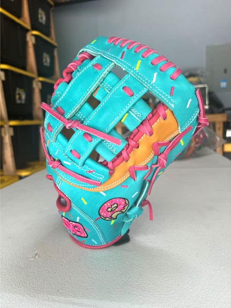 12.75” Dbl H-Webbing Sprinkles Edition (Lefty )